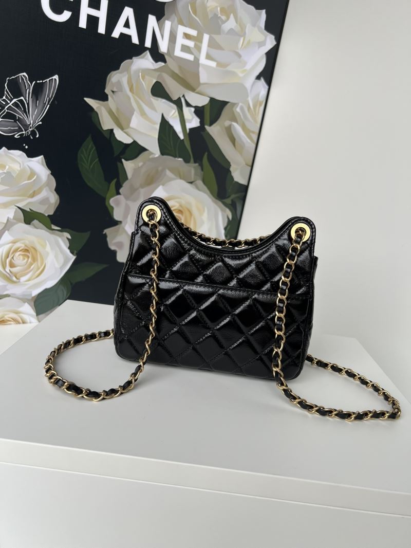 Chanel Hobo Bags